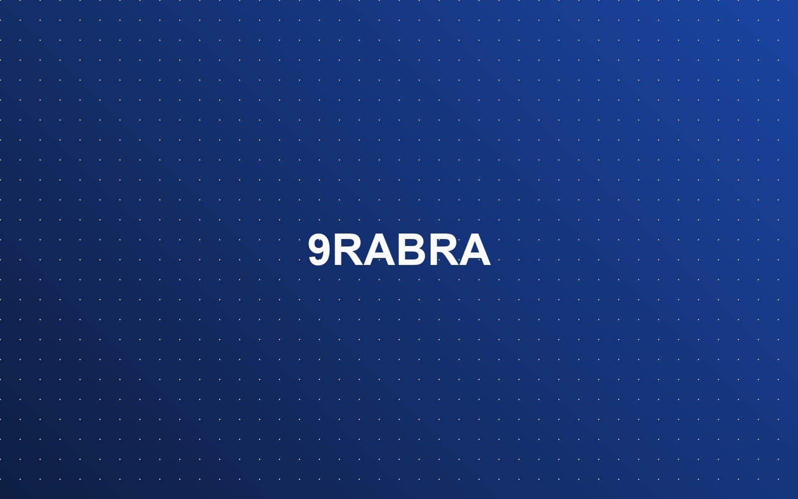 9rabra